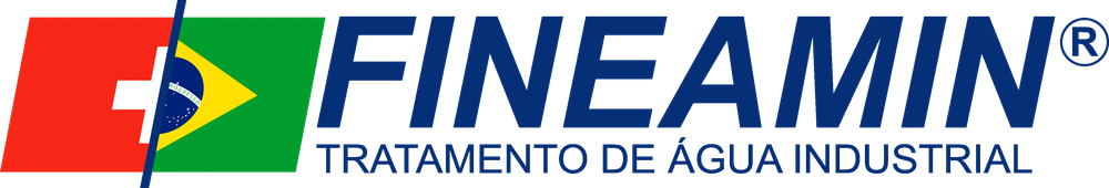 FINEAMIN — Tratamiento de Agua Industrial